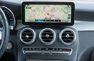 Classe GLC GLC Coup&eacute; 300 de 9G-Tronic 4Matic AMG Line 2021 occasion 69007 Lyon