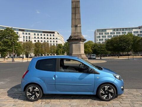 Annonce voiture Renault Twingo II 5990 €