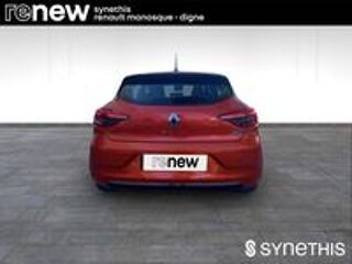 Clio V Clio E-Tech 140 - 21N Intens 2022 occasion 04100 Manosque