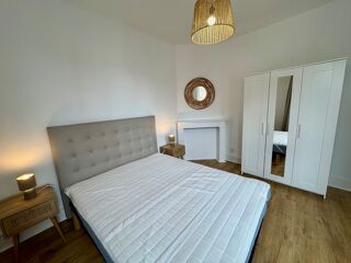  Appartement � louer 2 pi�ces 46 m�