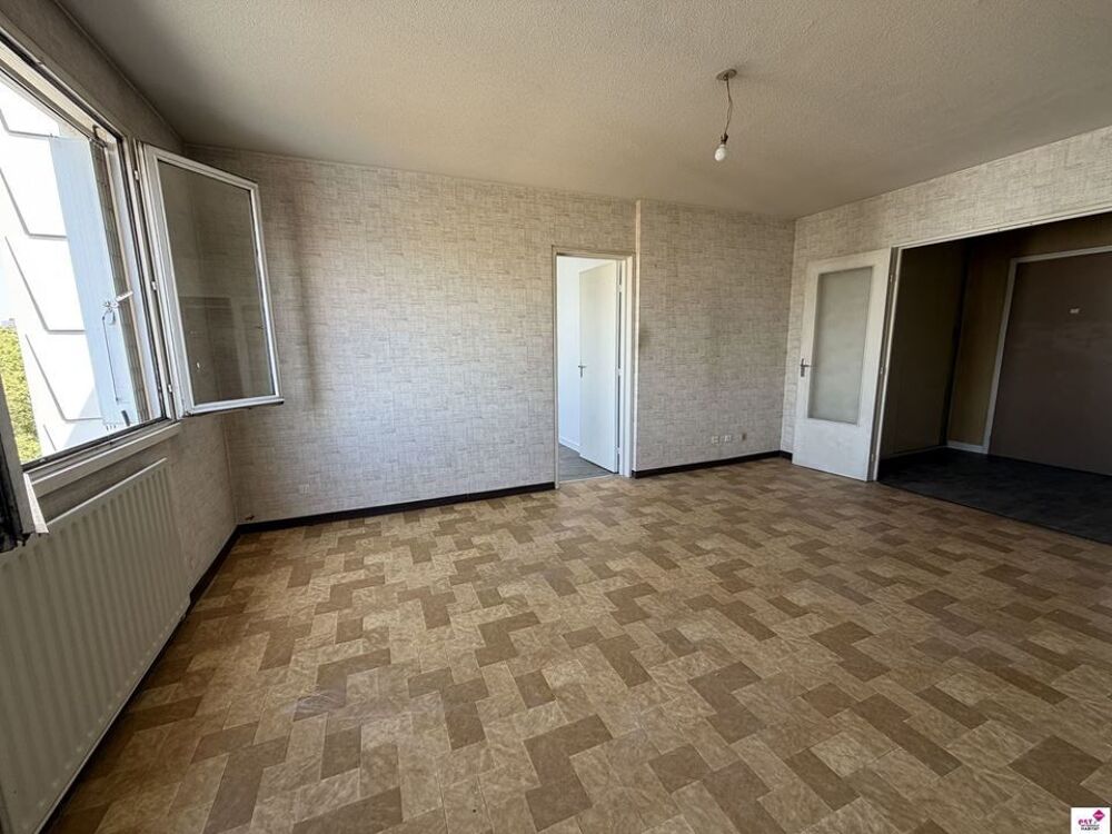 Vente Appartement T2 - 52m ² Villeurbanne