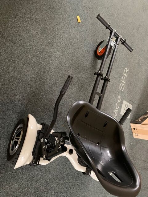 OVERBOARD KART 170 Oye-Plage (62)