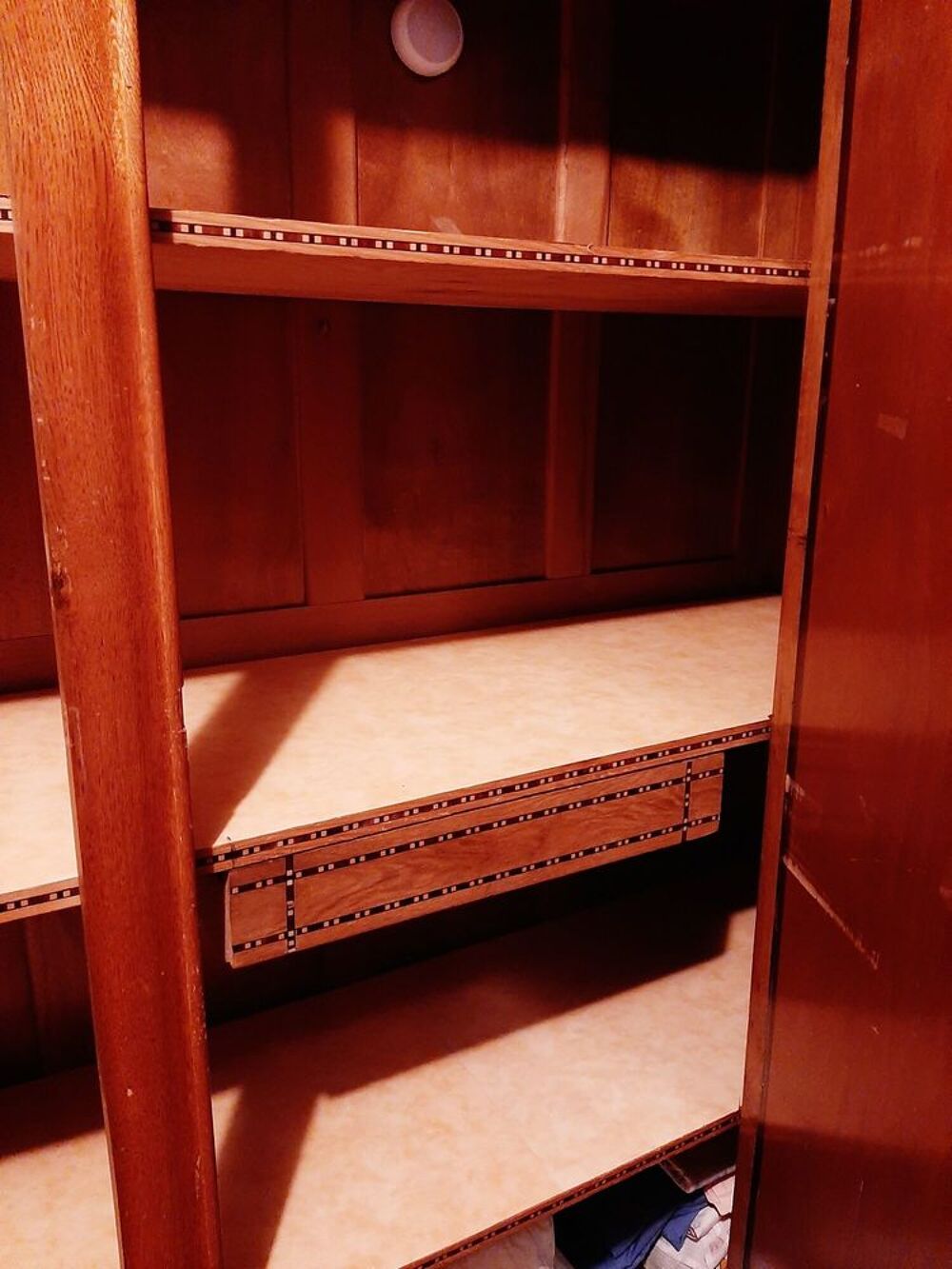 ARMOIRE BOIS Meubles