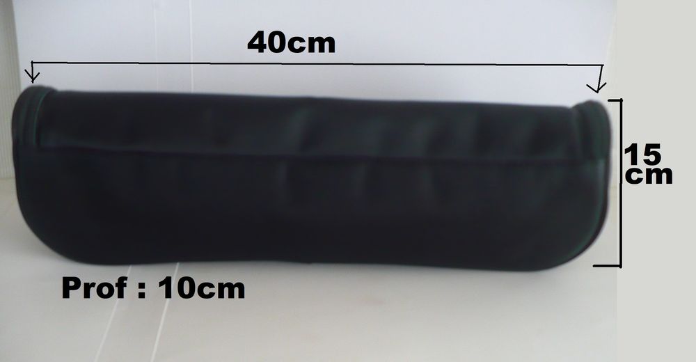Sac Pochette de Protection Lisseur Steampod Maroquinerie