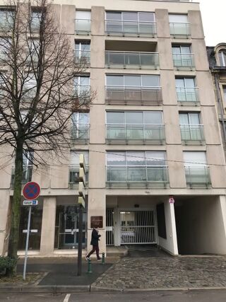  Appartement � louer 2/3 pi�ces 86 m�