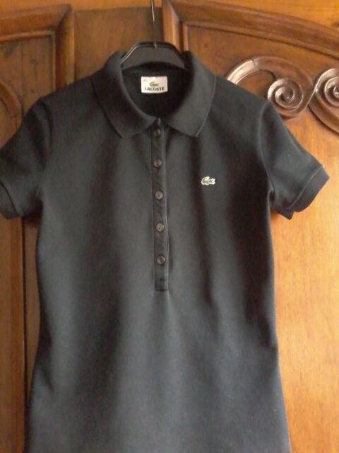 POLO LACOSTE MANCHES COURTES 50 Saint-tienne (42)