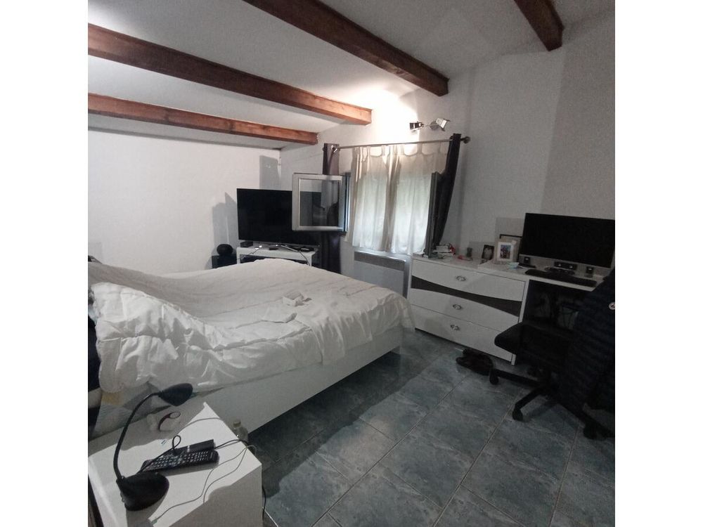  vendre  Maison Marseille 12