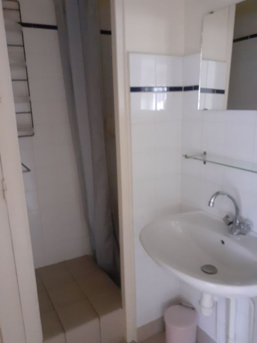 Location Appartement Foch - Bergson Saint-Étienne