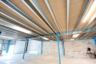  Atelier  louer 2 pices 350 m Aubagne