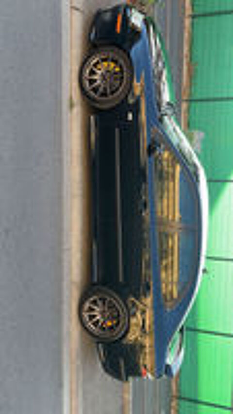 9-3 2.0T Aero 2003 occasion 14000 Caen