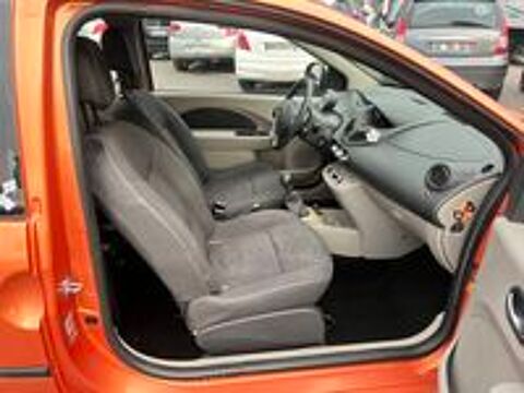 Twingo II 2007 occasion 60100 Creil