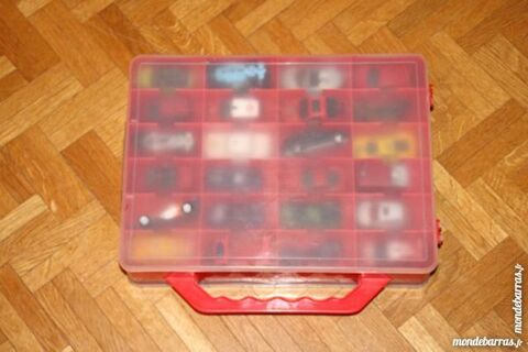 Valisette + 50 voitures (SE) 50 Tours (37)