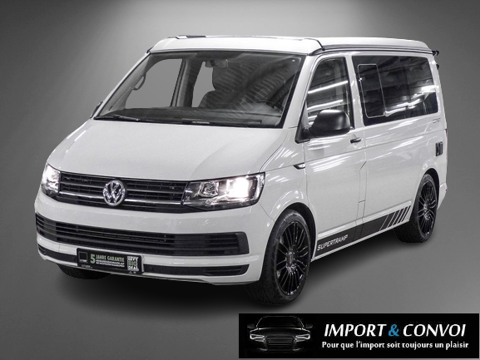 Volkswagen Divers 2019 occasion Strasbourg 67100