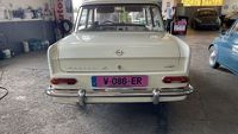  1964 occasion 47240 Castelculier