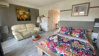  Appartement à louer 1 pièce 28 m²