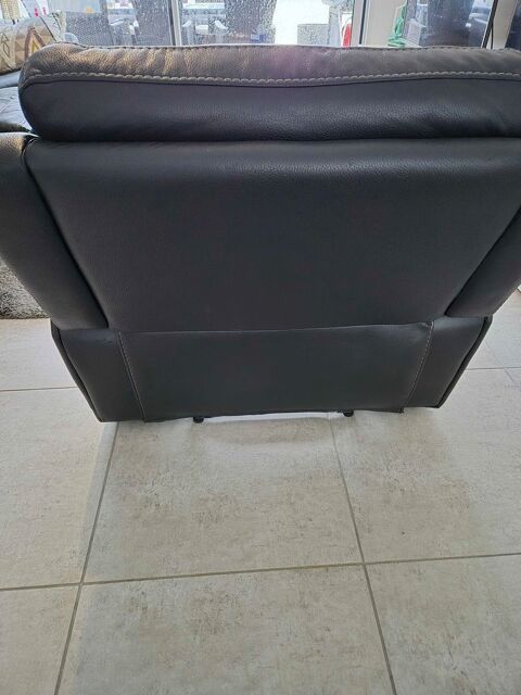 lot canap�s relax 250 Ballainvilliers (91)