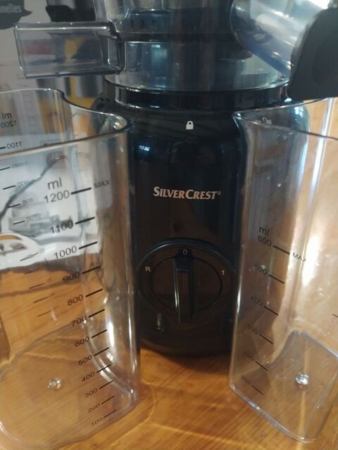 Extracteur de jus 35 Le Cheylard (07)