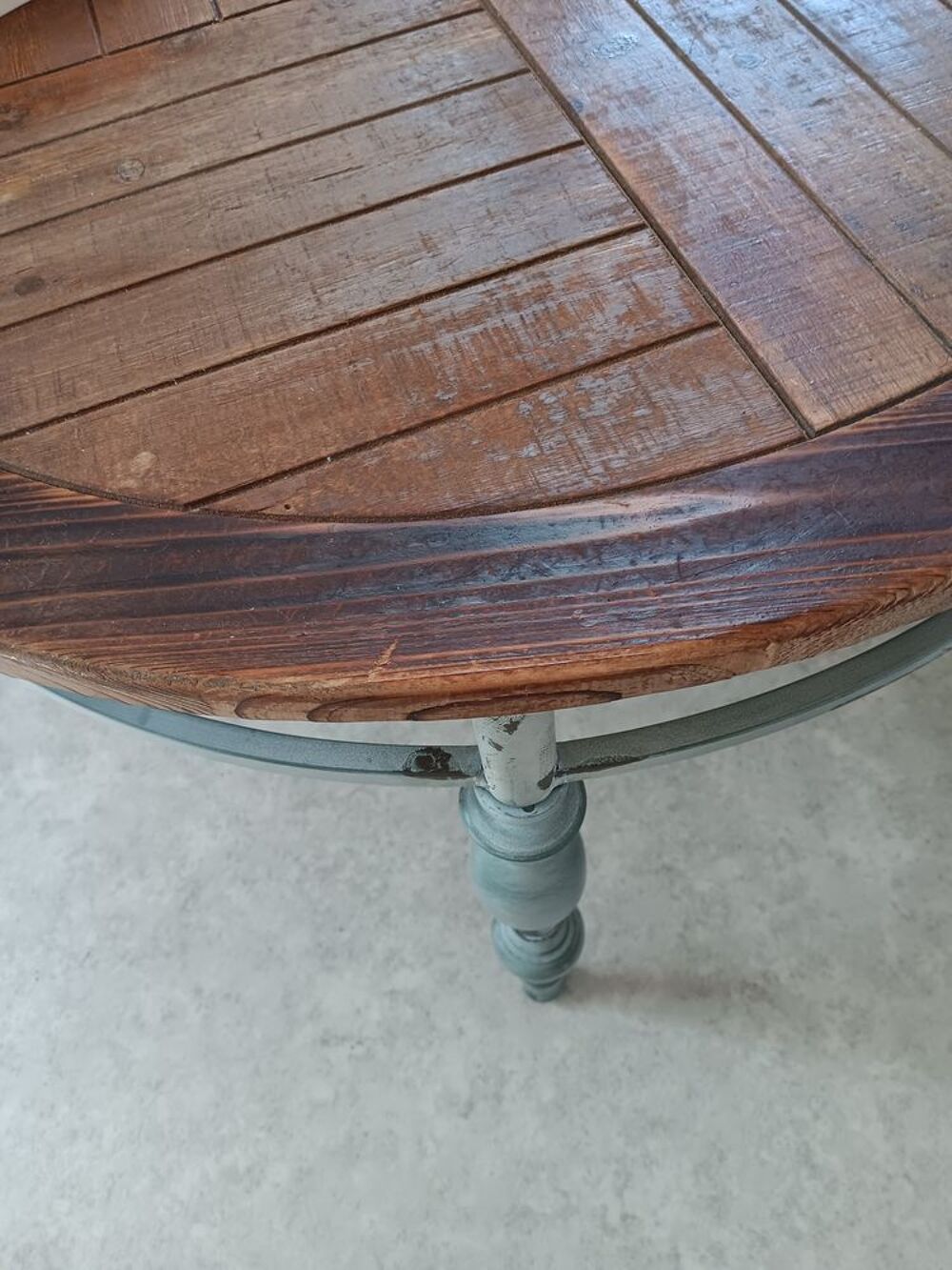 Table salon Meubles