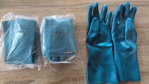 GANTS EN LATEX Chevigny-Saint-Sauveur (21)