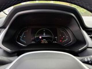 Captur E-Tech 145 - 21 Zen 2022 occasion 42120 Le Coteau