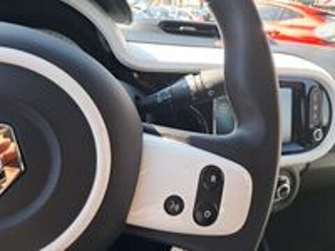 Twingo III E-Tech Equilibre 2023 occasion 91170 Viry-Ch&acirc;tillon