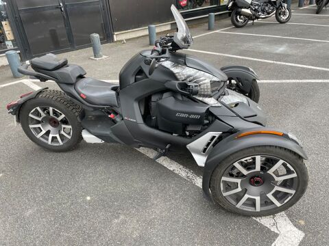 Moto CAN AM 2020 occasion Vineuil 36110