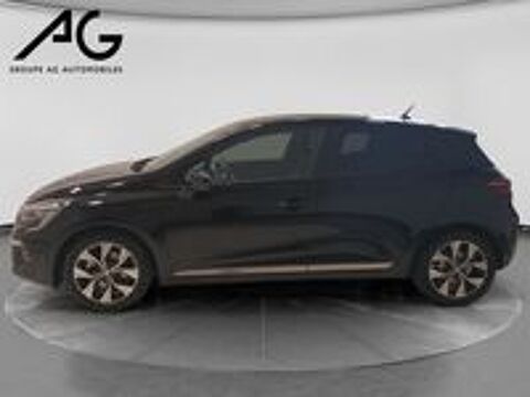 Clio V Clio E-Tech full hybrid 145 Evolution 2023 occasion 08000 Charleville-M&eacute;zi&egrave;res