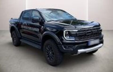 Ranger RANGER DOUBLE CABINE 3.0 ECOBOOST V6 292 CH S&S BVA10 RAPTOR 2023 occasion 34000 Montpellier