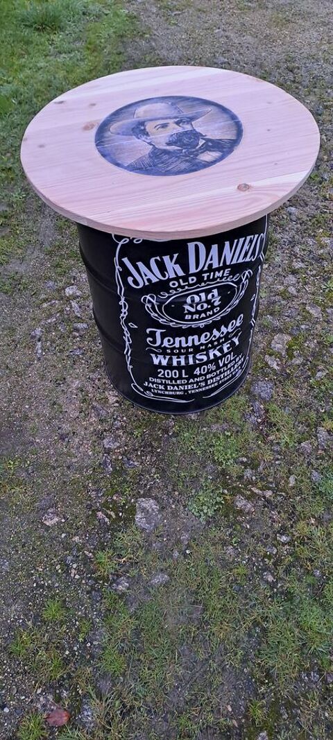 bidon mange debout 320 Lannion (22)