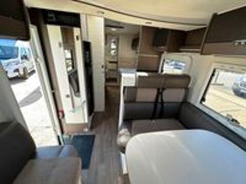  2017 occasion 33240 Saint-Gervais
