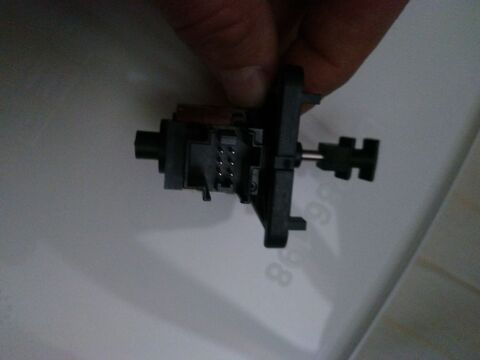 MOTEUR V3V POUR CHAUDIERE ATLANTIC 40 Saramon (32)