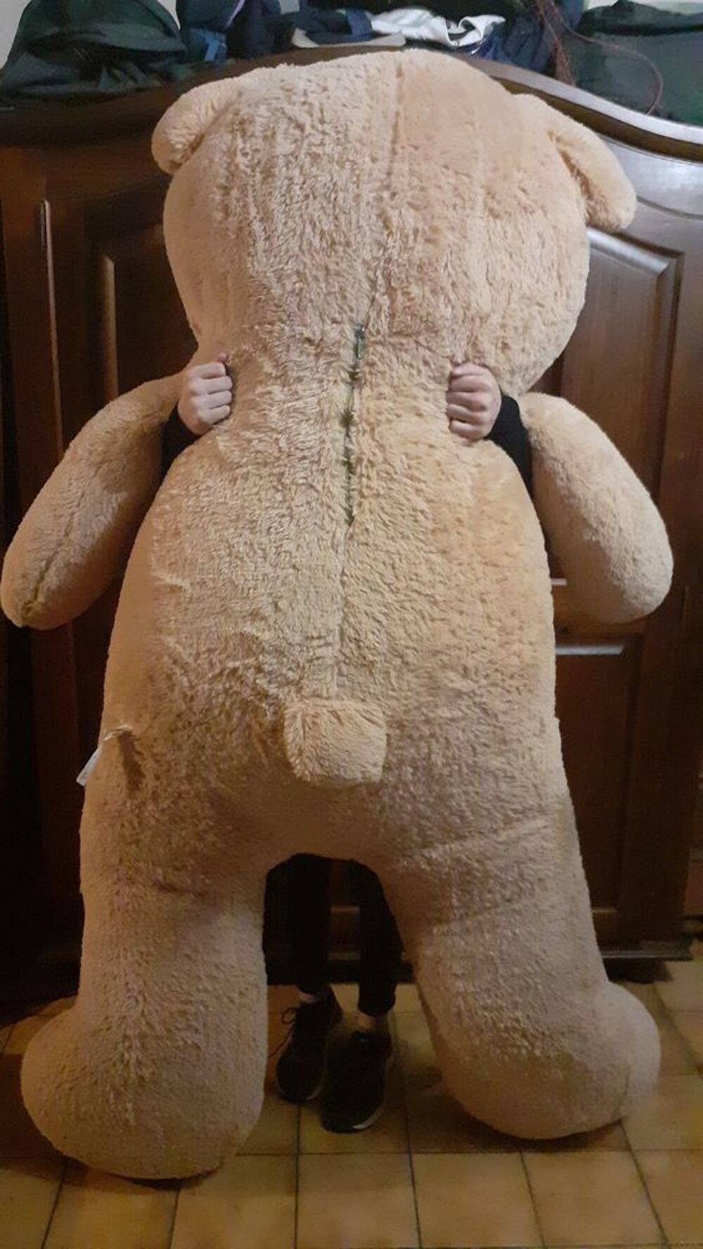 Ours en peluche 2M Teddy Bear Jeux / jouets