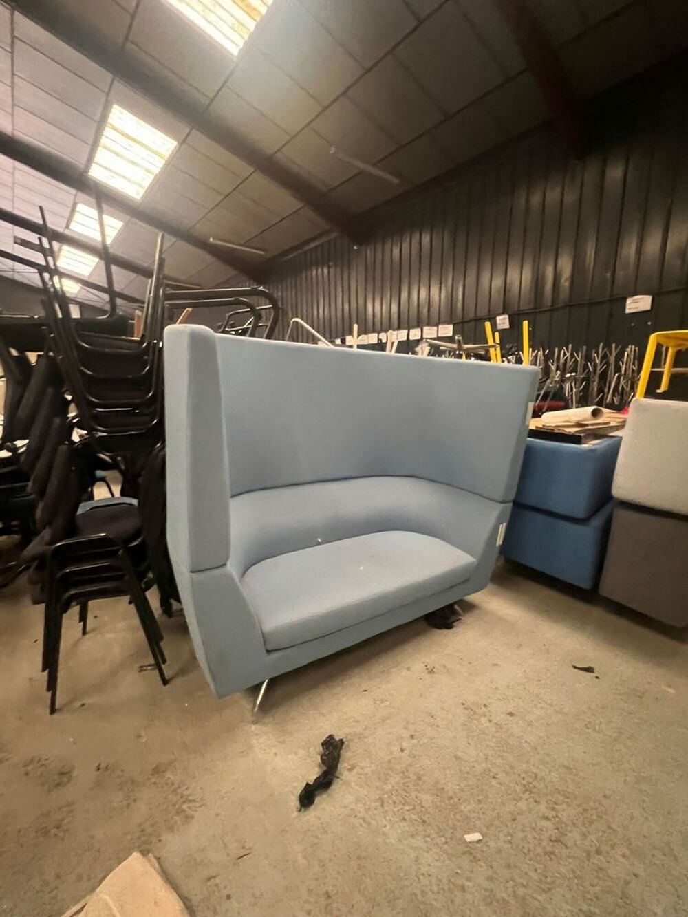 Fauteuil pour restaurant Meubles