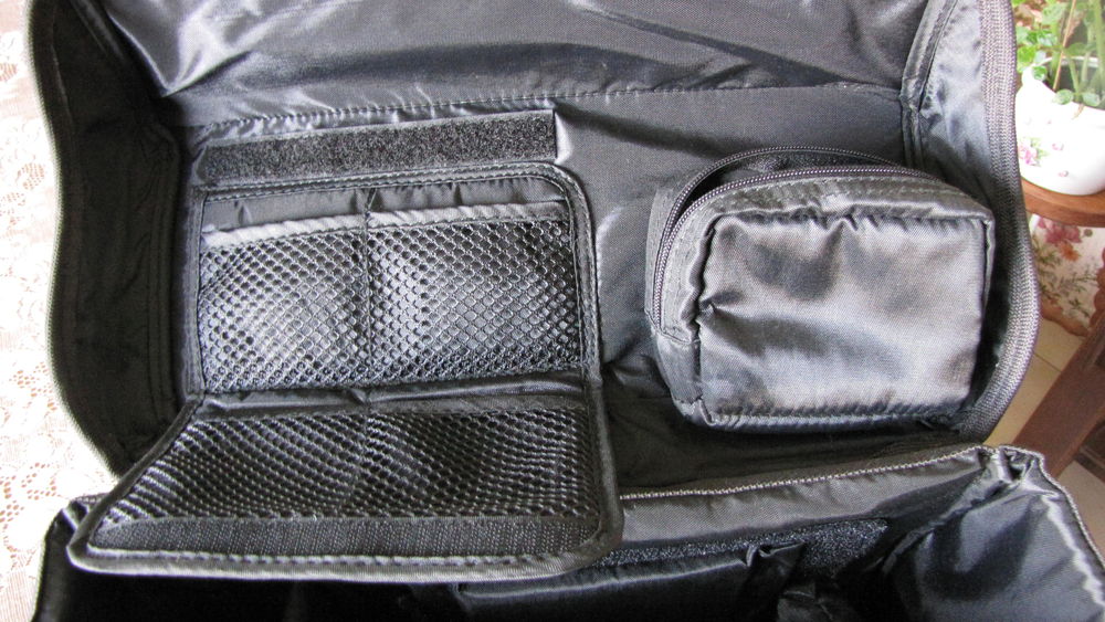 Sac fourre-tout Photos/Video/TV