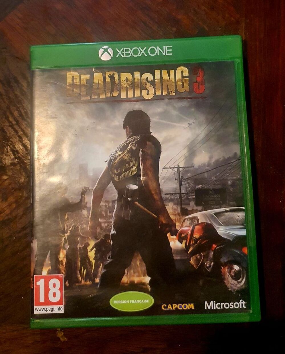 Jeux x box Consoles et jeux vidéos