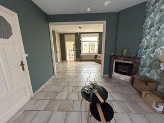  Maison à vendre 4 pièces 94 m²
