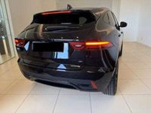 E-PACE E PACE P300e AWD R DYNAMIQUE SE 2022 occasion 13124 Peypin