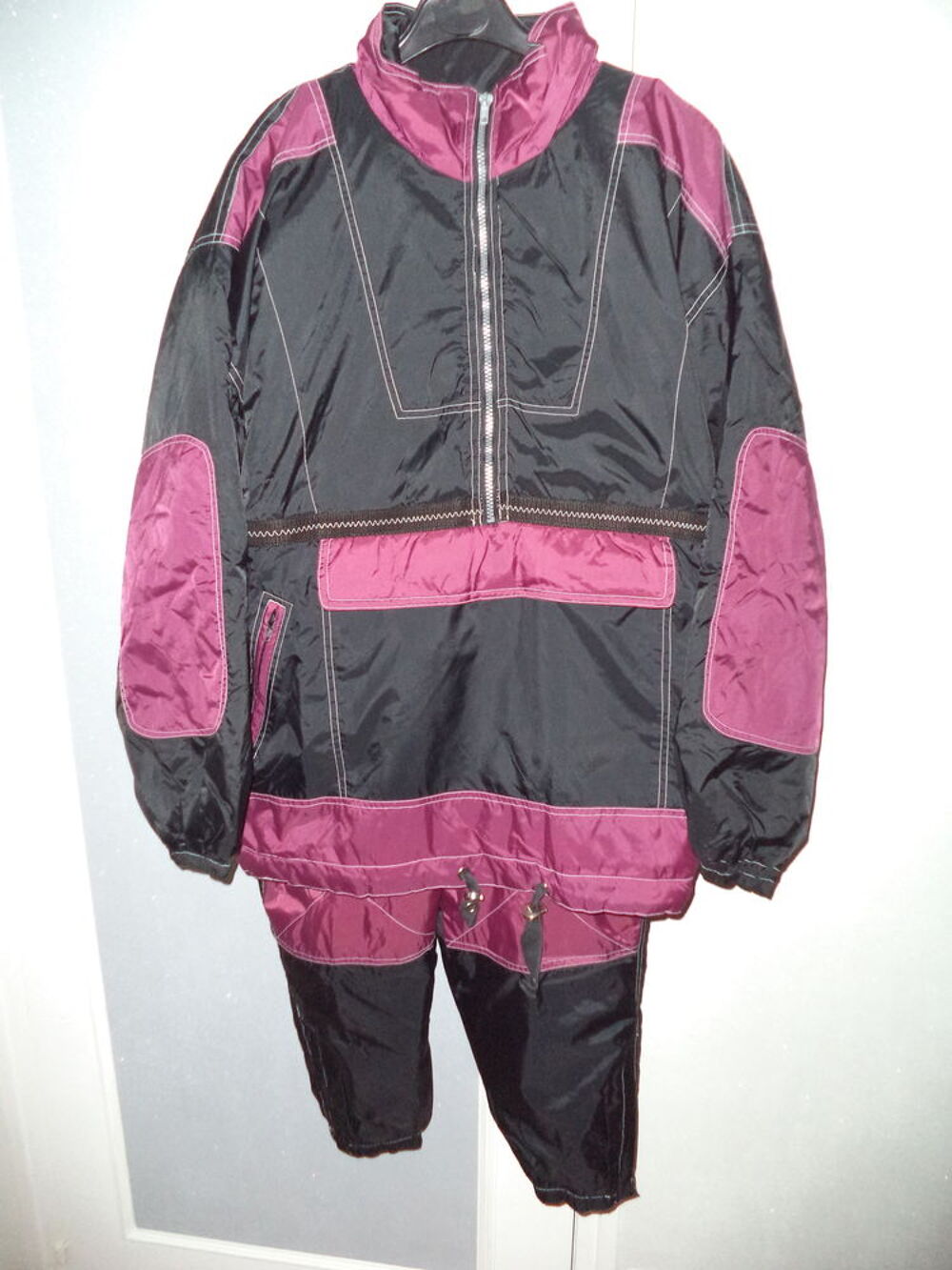 Ensemble de Sport mixte 2 tons Sports