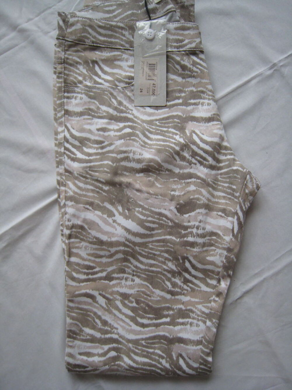 Pantalon Ikks T 36 - (NH78) Vêtements