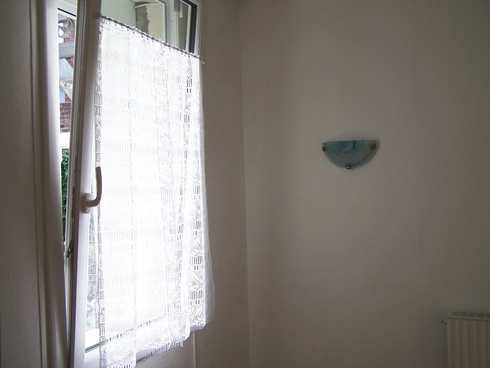 Location Appartement Beau F2 Rez Chaussée 65m2- près du Port plaisance Dieppe