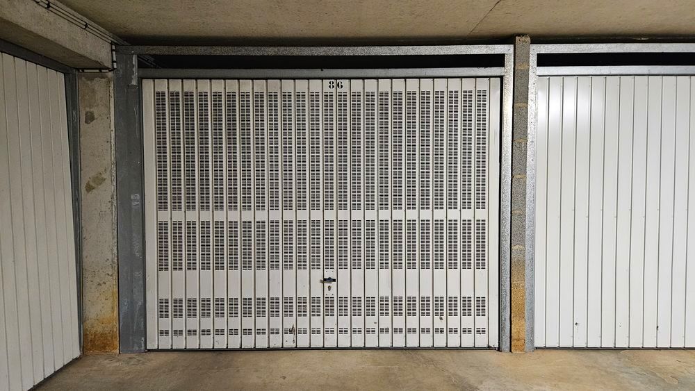 Location Parking/Garage Garage Rennes