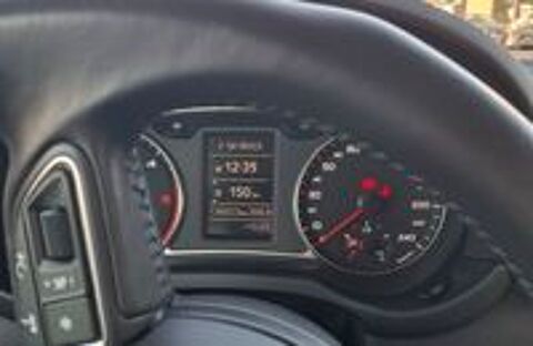 A1 Sportback 1.6 TDI 90 S line 2014 occasion 85000 