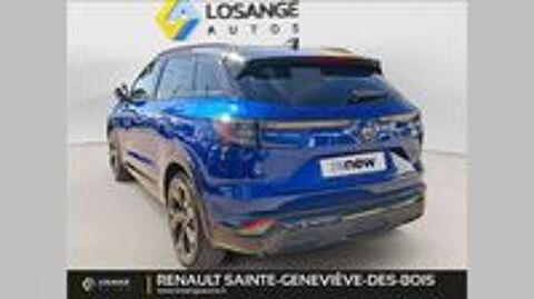 Austral E-Tech hybrid 200 Techno esprit Alpine 2023 occasion 91700 Sainte-Genevi&egrave;ve-des-Bois