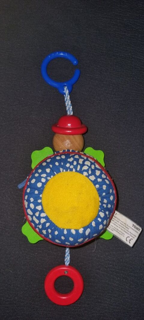 Tortue Miroir - Jouet d'�veil Sensoriel Tomy 5 Aix-les-Bains (73)