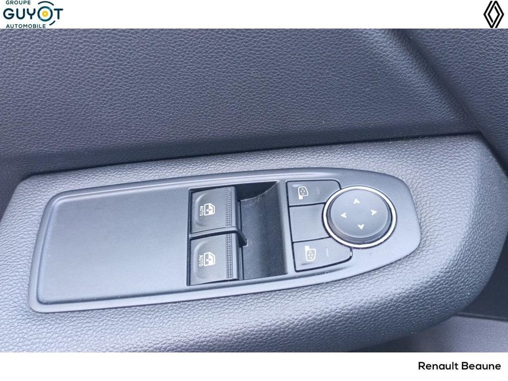 Clio V Clio Blue dCi 100 ch GSR2 Evolution 2025 occasion 21200 Beaune