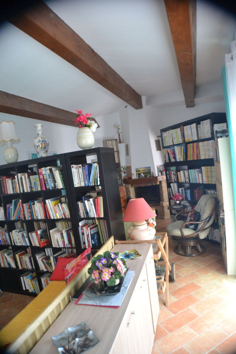 Vente Maison BRIGNOLES, Var, MAISON d'ARCHITECTE Brignoles