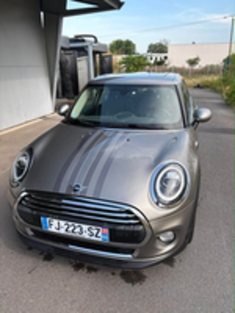 One Hatch 5 Portes 102 ch BVA7 Edition Heddon Street 2019 occasion 66300 Thuir