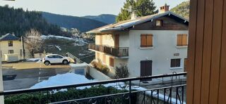  Appartement � vendre 2 pi�ces 42 m� Villard-de-lans