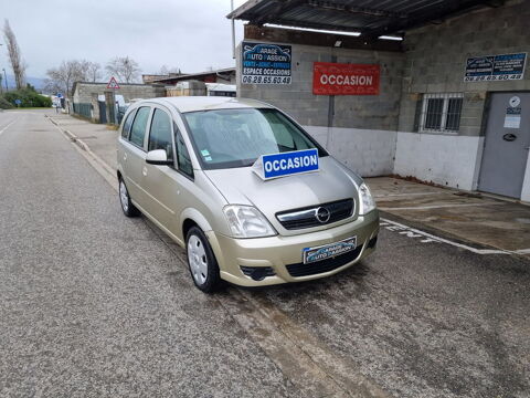 Opel meriva 1.6 - 105 Twinport Enjoy