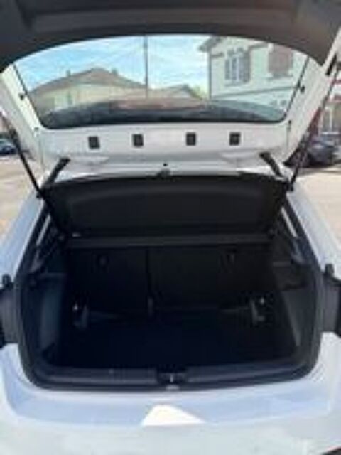 Fabia 1.0 TSI 95 ch BVM5 Ambition 2022 occasion 40100 Dax